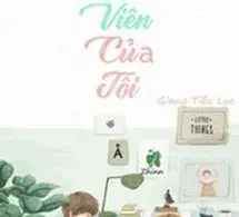 Công Tố Viên Của Tôi
