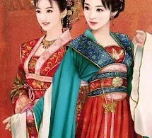 Cửa cung Hoan Hỉ (Phần 1)