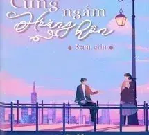 Cùng Ngắm Hoàng Hôn