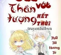 Cứu Vớt Thần Tượng Hết Thời