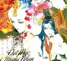 Đại Mạc Hoang Nhan