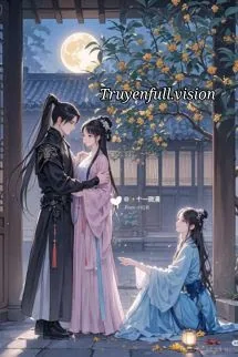 Đại Nha Hoàn - Thảo Bản Hương Ba