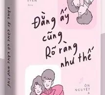 Đằng Ấy Cũng Rõ Ràng Như Thế