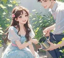 Đáng Yêu Thêm Một Chút - Tô Bì Phù Phù Tử