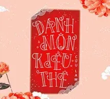 Danh Môn Kiều Thê