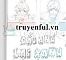 Đầu Anh Lại Xanh Rồi