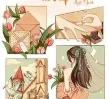 Đầu Ngón Tay Ấm Áp