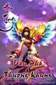 Đấu Phá Thương Khung Hậu Truyện