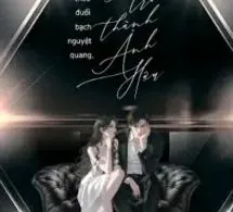 Để Theo Đuổi Bạch Nguyệt Quang, Tôi Trở Thành Ảnh Hậu