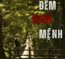 Đêm Định Mệnh - Tống Mặc Quy