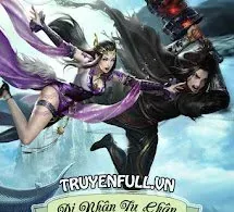 Dị Nhân Tu Chân Đa Thế Giới