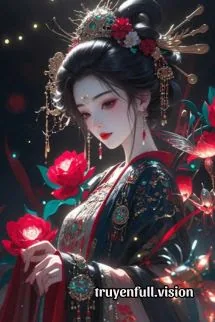 Dị Nữ - Nhàn Xuất Ma Cô Quân