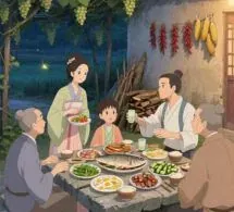 Đông Vũ Hóa Xuân Hàn - Lưu Thiên Thanh