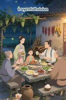 Đông Vũ Hóa Xuân Hàn - Lưu Thiên Thanh