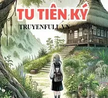 Dược Viên Tu Tiên Ký