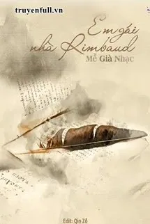 Em Gái Nhà Rimbaud