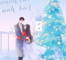 Em Thích Anh, Muốn Cho Anh Biết