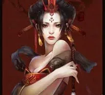 Giang Bắc Nữ Phỉ