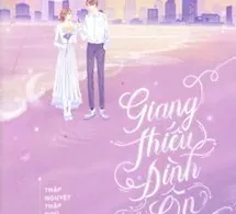 Giang Thiếu Đình của Ôn Ngôn