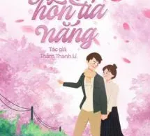 Gió Đêm Hôn Tia Nắng - Thẩm Thanh Lí