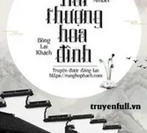 Hải Thượng Hoa Đình