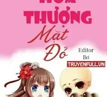 Hòa Thượng Mặt Đỏ