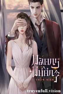 Hoang Đường - Thần Niên