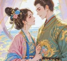 Hoàng Quý Phi Mắc Chứng Sợ Giao Tiếp