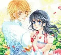 Hoàng Tử Nghịch Ngợm Và Công Chúa Ngổ Ngáo