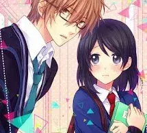 Học Tập Cùng Yêu Đương