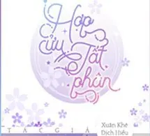 Hợp Cửu Tất Phân