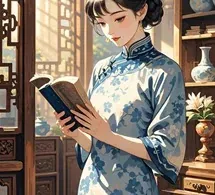 Kệ Hàng Rơi Trúng đầu, Tiểu Thư Xuyên Về Thập Niên 60