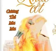 Khắc Cốt - Cương Thi Ma Ma