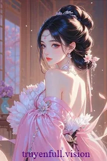 Khao Khát Trầm Luân Cùng Chàng