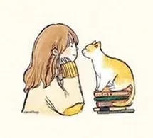 Khi Có Thể Nói Chuyện Với Mèo