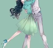 Khiêu Vũ Trong Trái Tim Anh