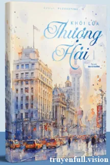 Khói Lửa Thượng Hải - Đại Cô Nương Lãng