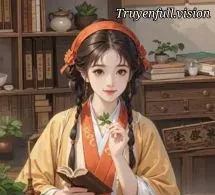 Không Gian: Ta Dựa Vào Trồng Trọt Kinh Doanh, Nuôi Dưỡng Phu Quân 'Ỷ Lại'