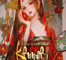 Khuynh Quốc Nương Tử Ta Từ Nơi Khác Đến