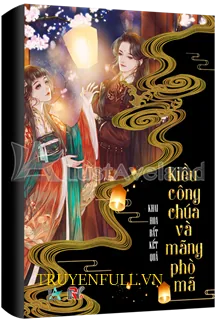 Kiều Công Chúa Và Mãng Phò Mã