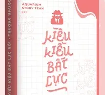 Kiều Kiều Bất Lực