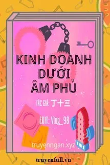 Kinh Doanh Dưới Âm Phủ