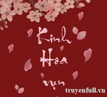 Kinh Hoa Vụn Vỡ