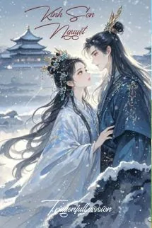 Kinh Sơn Nguyệt - Đông Thiên Đích Liễu Diệp