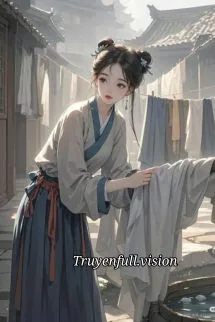 Ký Sự Thăng Tiến Của Bà Mẹ Kế Trẻ