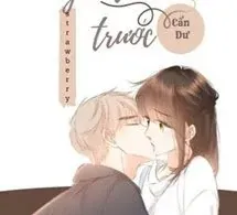 Là Anh Yêu Thầm Trước