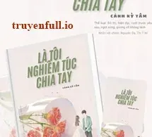 Là Tôi Nghiêm Túc Chia Tay! - Cảnh Kỳ Tâm