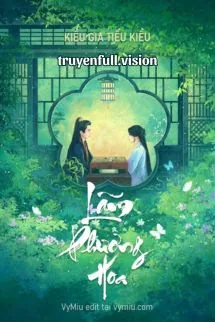 Lãm Phương Hoa - Kiều Gia Tiểu Kiều