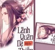 Lãnh Quân Dạ Thiếp