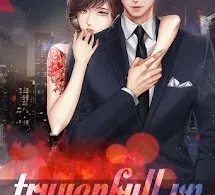 Lãnh Tâm Tổng Tài Cưng Vợ Tận Xương